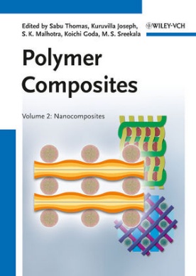 Cover of Polymer Composites: Volume 2